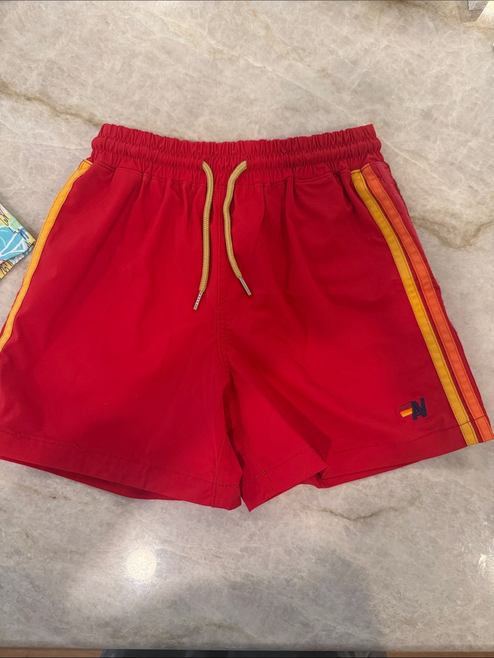 Aviator Nation boys shorts